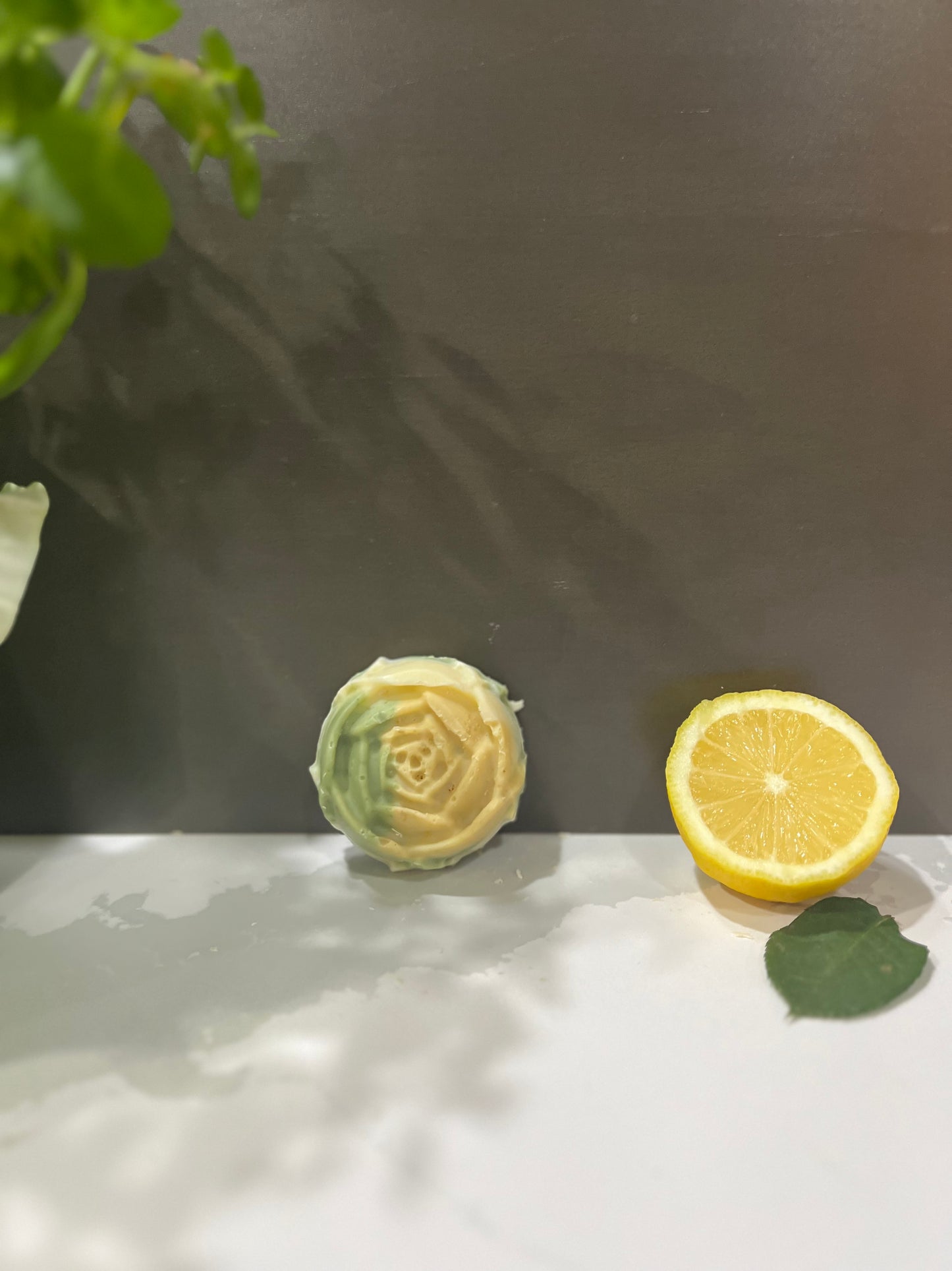 Lemon Grass