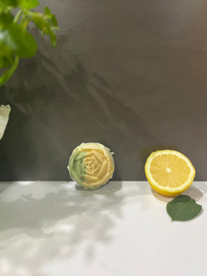 Lemon Grass