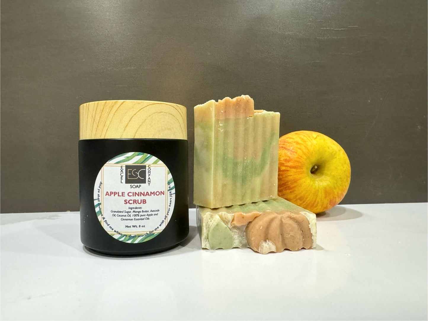 Apple Cinnamon