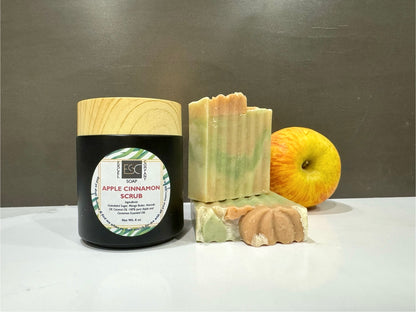 Apple Cinnamon