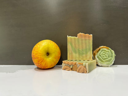 Apple Cinnamon