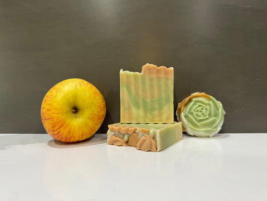 Apple Cinnamon