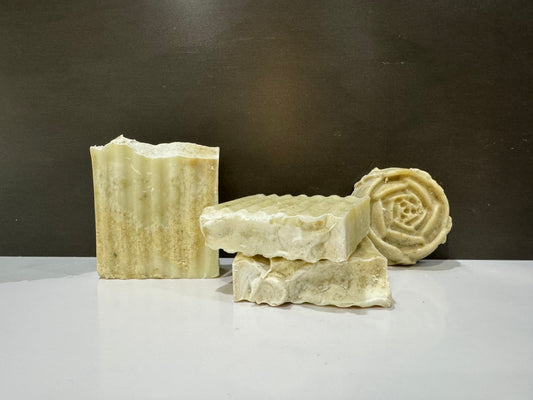 Orange Sandalwood