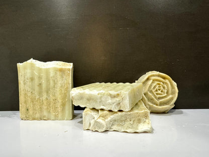 Orange Sandalwood