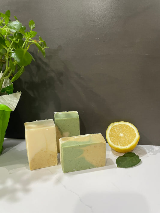 Lemon Grass