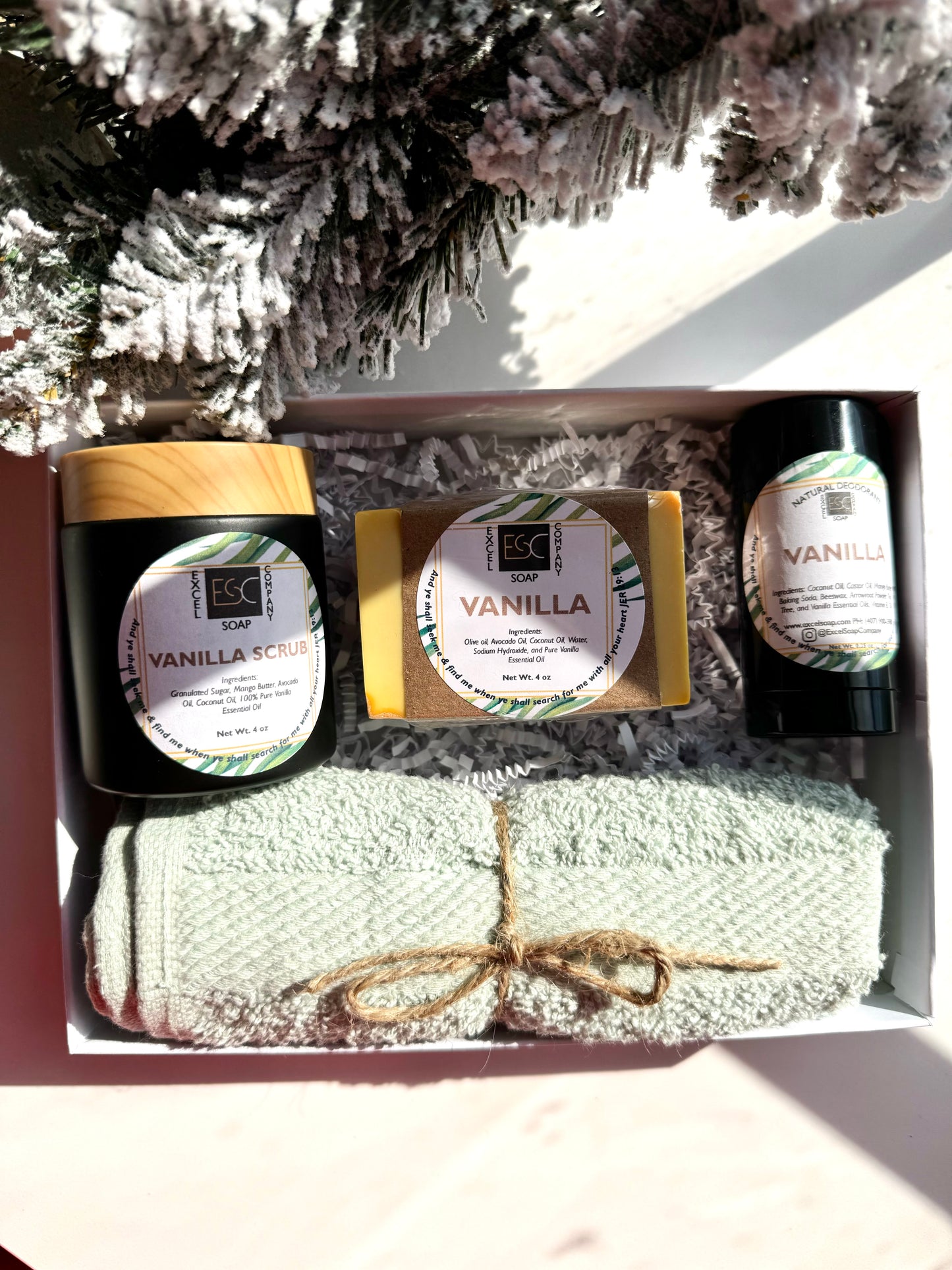 Gift Bundle