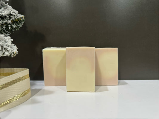 Frankincense + Gardenia