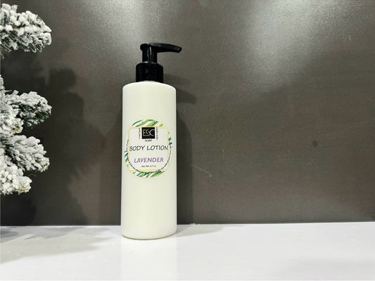 Body Lotion - Lavender