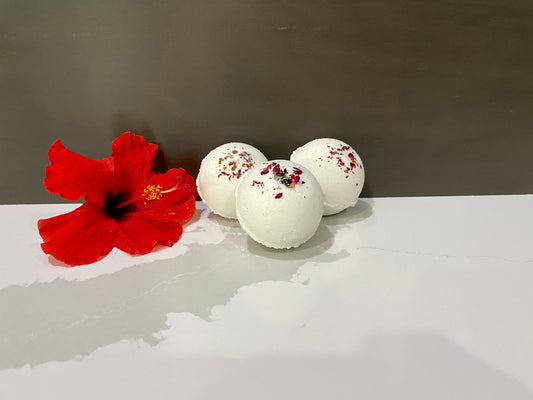 Bath Bombs (click to see all)