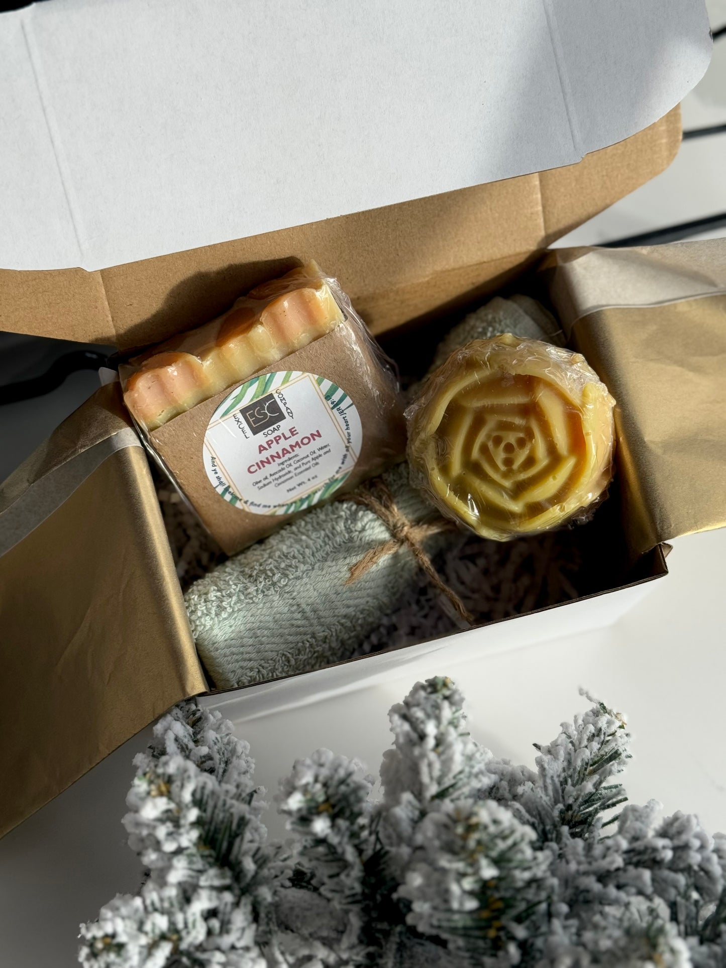 Gift Bundle